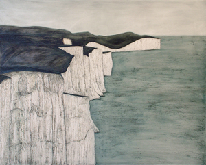 Mixed Media Oil Painting